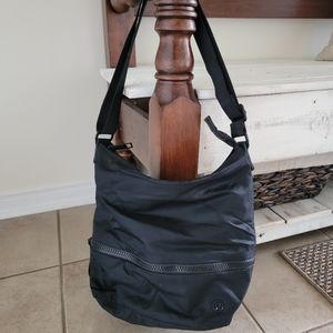 Lululemon Crossbody